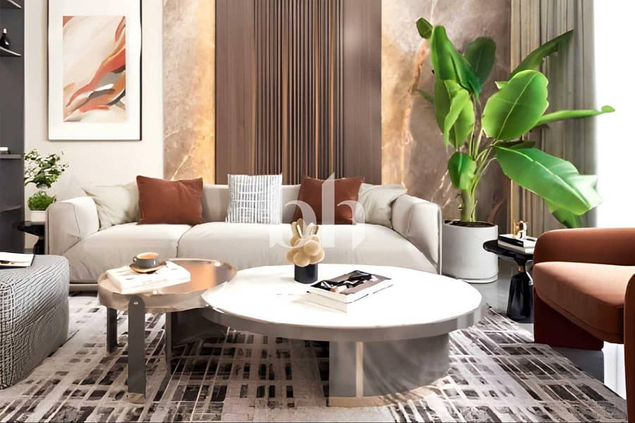 Modern & Luxury Living | Near Al Maktoum Airport - Image 5