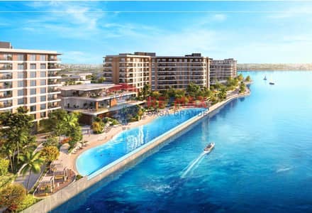 1 Bedroom Apartment for Sale in Yas Island, Abu Dhabi - Fantastic opportunity | Elegant Finishing