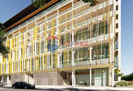 شقة في الواحة ريزيدنس،مدينة مصدر 725000 درهم - 14689552