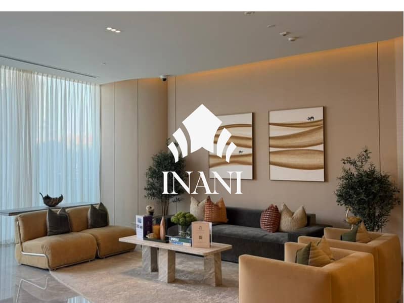COMMUNITY VIEW | READY | SEMI FURNISHED - Image 12
