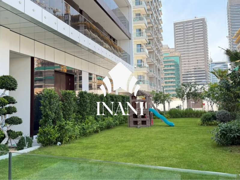 COMMUNITY VIEW | READY | SEMI FURNISHED - Image 13