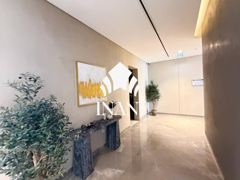 COMMUNITY VIEW | READY | SEMI FURNISHED - Image 16