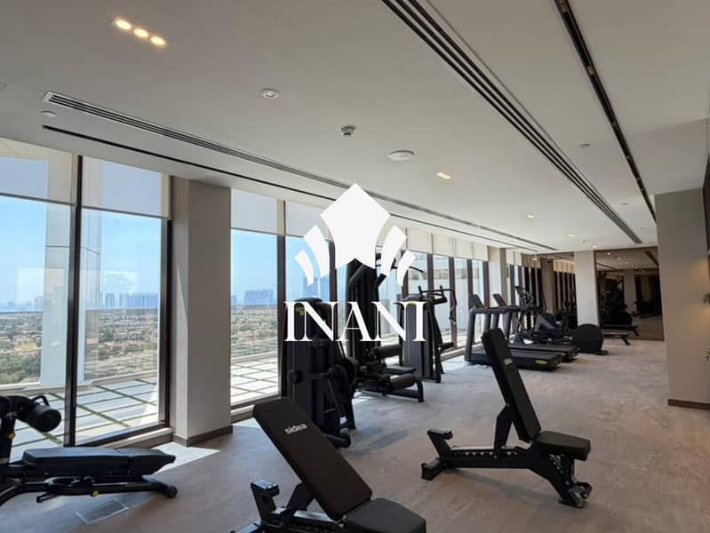 COMMUNITY VIEW | READY | SEMI FURNISHED - Image 18