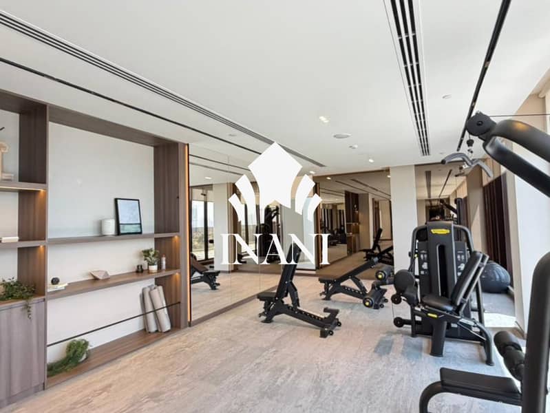 COMMUNITY VIEW | READY | SEMI FURNISHED - Image 19