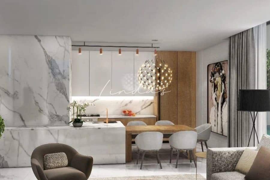 Post Handover PP | Furnished | Serviced Apartment - Image 2