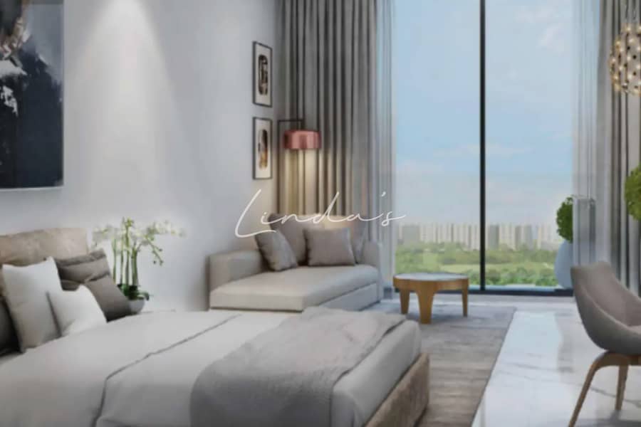 Post Handover PP | Furnished | Serviced Apartment - Image 3