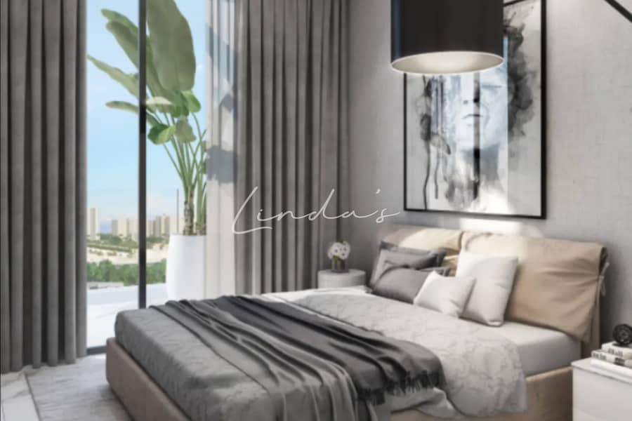 Post Handover PP | Furnished | Serviced Apartment - Image 4