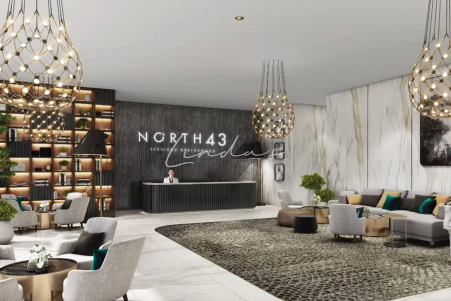 Post Handover PP | Furnished | Serviced Apartment - Image 10