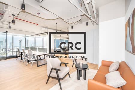 Office for Rent in Barsha Heights (Tecom), Dubai - Marketing Office for Rent in Barsha Heights (Tecom), Dubai - Marketing