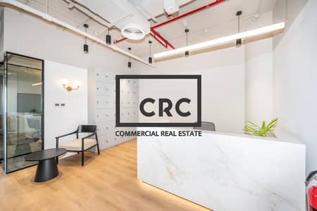 Office for Rent in Sheikh Zayed Road, Dubai - Image 0 Office for Rent in Sheikh Zayed Road, Dubai - Image 0