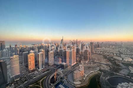3 Camere Appartamento in Vendita a Jumeirah Lake Towers (JLT), Dubai - Appartamento a Jumeirah Lake Towers (JLT)，Uptown Dubai，Uptown Tower, 3 camere da letto, 7250000 AED - 14916830