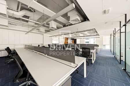 Office for Rent in Sheikh Zayed Road, Dubai - Combined Office | Spacious | Prime Location Office for Rent in Sheikh Zayed Road, Dubai - Combined Office | Spacious | Prime Location