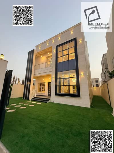 فیلا 4 غرف نوم للبيع في الزاهية، عجمان - 804540783-1066x800. jpeg فیلا 4 غرف نوم للبيع في الزاهية، عجمان - 804540783-1066x800. jpeg
