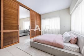 شقة في برج B (إيست هايتس 4)،الأبراج الإدارية،الخليج التجاري 110000 درهم - 14916979