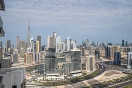 شقة في برج نوبلز،الخليج التجاري 2 غرف 159999 درهم - 14917022