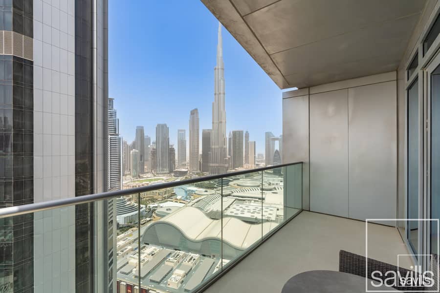 Wohnung in Downtown Dubai,Address Dubai Mall,The Address Fountain Views 1, 2 schlafzimmer, 6000000 AED - 14917043 Wohnung in Downtown Dubai,Address Dubai Mall,The Address Fountain Views 1, 2 schlafzimmer, 6000000 AED - 14917043