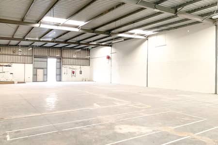 Warehouse zum Miete in Al Quoz, Dubai - Lagerhalle in Al Quoz，Al Quoz Industrial Area，Al Quoz Industrial Area 3, 660000 AED - 14917063