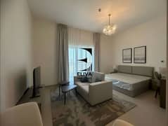 شقة في شقق 1،ياس غولف كولِكشن،جزيرة ياس 90000 درهم - 14913542