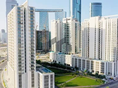 Studio for Rent in Al Reem Island, Abu Dhabi - Skyline Retreat | Studio Apartment | Luxury Amenities