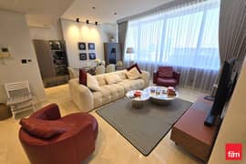 شقة في سكاي جاردنز،مركز دبي المالي العالمي 1 غرفة 144999 درهم - 14917105