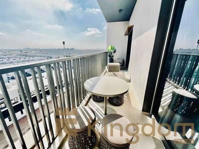 1 Bedroom Flat for Rent in Mohammed Bin Rashid City (MBR City), Dubai - IMG-20250117-WA0057. jpg