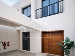 Fully Furnished 2BR Villa With Maids Move In Ready