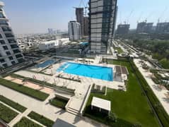 Brand New | Park Facing | Luxury Finish