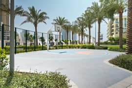 شقة في سيان بيتش رزيدنس من ايجل هيلز،جزيرة مريم،الخان 3 غرف 1530000 درهم - 14917305