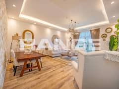 شقة في منزل شيرلوك‬ 2،منزل شيرلوك‬،أب تاون موتور سيتي،موتور سيتي 3 غرف 185000 درهم - 14917313