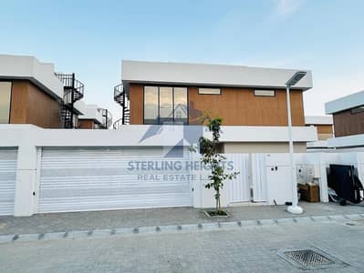3 Bedroom Villa for Sale in Sharjah Garden City, Sharjah - GCC Natinals ONLY | Brand New | Corner unit | green Community 3 Bedroom Villa for Sale in Sharjah Garden City, Sharjah - GCC Natinals ONLY | Brand New | Corner unit | green Community