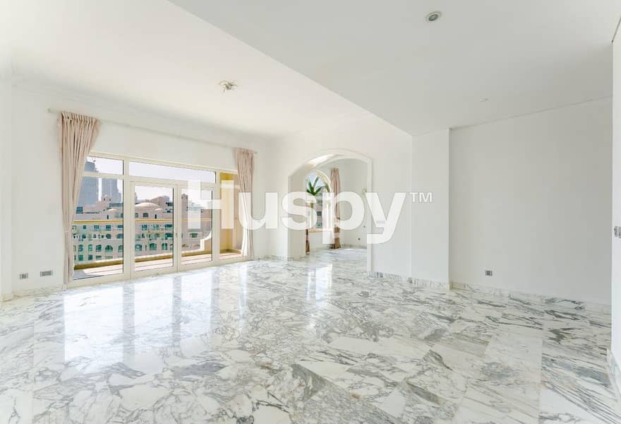 Type G Penthouse | Sea View | Vacant Type G Penthouse | Sea View | Vacant