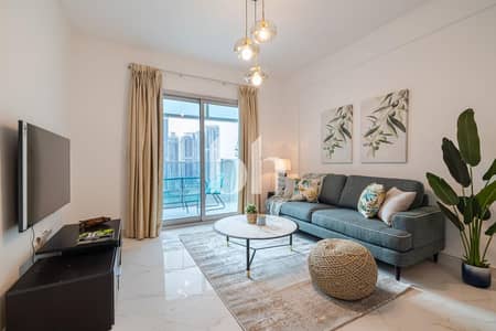 迪拜码头， 迪拜 2 卧室公寓待租 - images image img