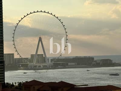 迪拜码头， 迪拜 1 卧室单位待租 - images image img