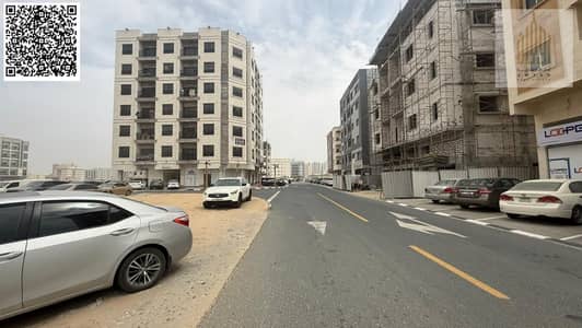 Plot for Sale in Al Jurf, Ajman - WhatsApp Image 2026-04-21 at 9.42. 05 AM. jpeg