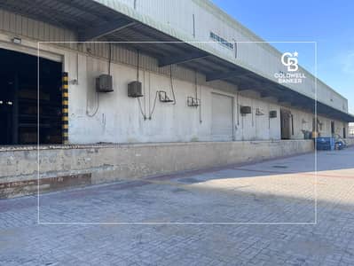 Warehouse for Rent in Jebel Ali, Dubai - Limited Unit | Power 240kw | Best Price Warehouse for Rent in Jebel Ali, Dubai - Limited Unit | Power 240kw | Best Price