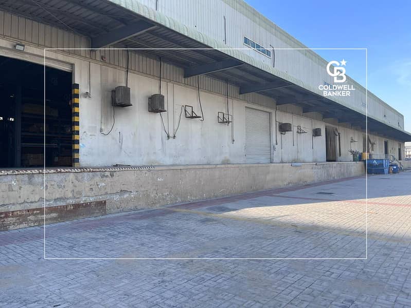مستودع في جبل علي المنطقة الصناعية 1،جبل علي المنطقة الصناعية،جبل علي 2800000 درهم - 9599258 مستودع في جبل علي المنطقة الصناعية 1،جبل علي المنطقة الصناعية،جبل علي 2800000 درهم - 9599258