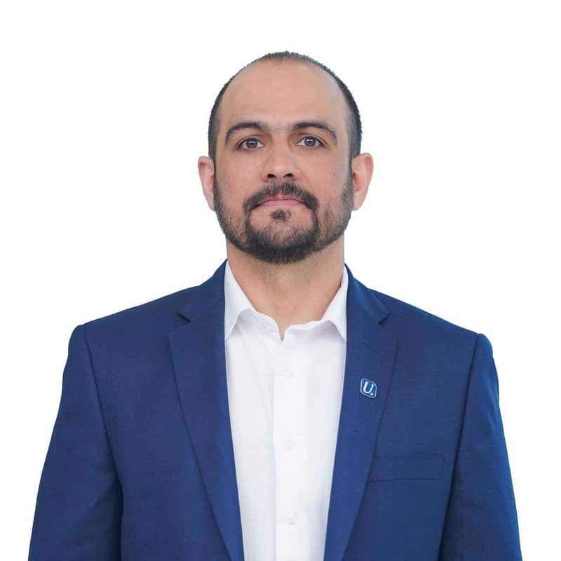 Bijan Alavi
