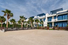 فیلا في بالما ريزيدنسز،نخلة جميرا 5 غرف 26000000 درهم - 14917474