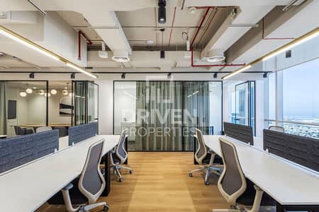 Office in Affitto a Sheikh Zayed Road, Dubai - Ufficio a Sheikh Zayed Road，Burj Al Salam Tower, 849000 AED - 14917486