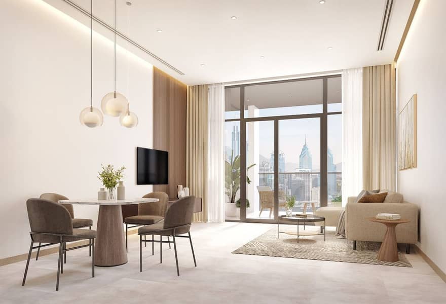 Biggest Layout | Prime Location | Off Plan Biggest Layout | Prime Location | Off Plan