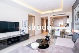 شقة في برج A،أبراج داماك من باراماونت للفنادق والمنتجعات،الخليج التجاري 1 غرفة 1480000 درهم - 14917491