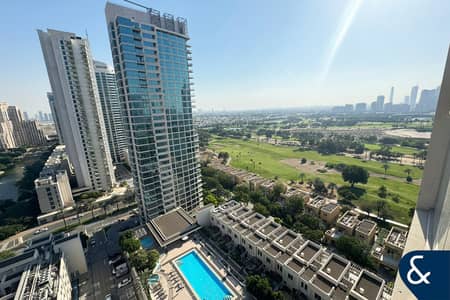 景观公寓社区， 迪拜 2 卧室公寓待售 - 位于景观公寓社区，高尔夫大厦，高尔夫大厦1号 2 卧室的公寓 2850000 AED - 14917492