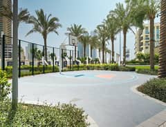 شقة في أزور بيتش رزيدنس من ايجل هيلز،جزيرة مريم،الخان 2 غرف 970000 درهم - 14917523