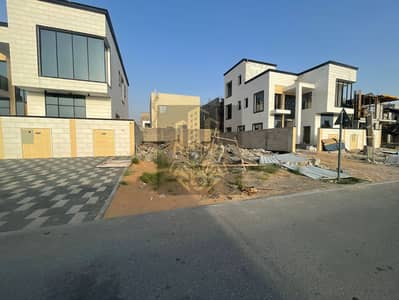 Plot for Sale in Al Zahya, Ajman - WhatsApp Image 2026-04-20 at 5.39. 50 PM (1). jpeg Plot for Sale in Al Zahya, Ajman - WhatsApp Image 2026-04-20 at 5.39. 50 PM (1). jpeg