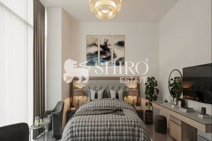 Wohnung in Jumeirah Village Circle (JVC),JVC District 14,Violet Tower, 2 schlafzimmer, 1800000 AED - 14917535 Wohnung in Jumeirah Village Circle (JVC),JVC District 14,Violet Tower, 2 schlafzimmer, 1800000 AED - 14917535