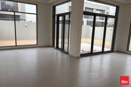 فیلا في ذا بالس بيتشفرونت 3،ذا بلس،المنطقة السكنية جنوب دبي،دبي الجنوب 4 غرف 210000 درهم - 14917572