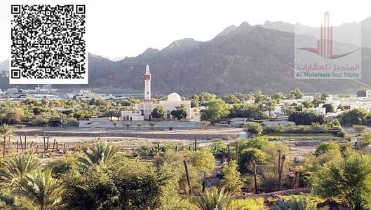 Plot for Sale in Masfout, Ajman - WhatsApp Image 2025-08-14 at 12.28. 45 PM (3). jpeg