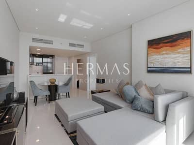 1 Schlafzimmer Wohnung zum zur Miete in Business Bay, Dubai - 2. jpg