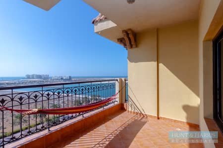 1 Bedroom Hotel Apartment for Sale in Al Marjan Island, Ras Al Khaimah - 1 Bedroom for Sale in Al Marjan Island - High Floor - Close To Wynn 1 Bedroom Hotel Apartment for Sale in Al Marjan Island, Ras Al Khaimah - 1 Bedroom for Sale in Al Marjan Island - High Floor - Close To Wynn