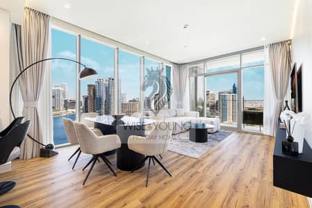 2 Schlafzimmer Wohnung zum zur Miete in Business Bay, Dubai - 0G1A6796. jpg 2 Schlafzimmer Wohnung zum zur Miete in Business Bay, Dubai - 0G1A6796. jpg